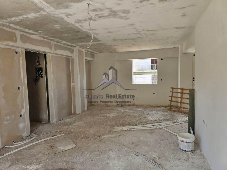 (Προς Πώληση) Κατοικία Οροφοδιαμέρισμα || Αθήνα Νότια/Άγιος Δημήτριος - 82 τ.μ, 2 Υ/Δ, 315.000€ 