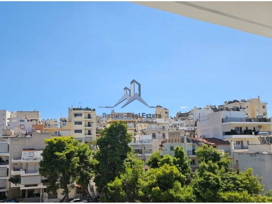 (For Sale) Residential Maisonette || Athens South/Agios Dimitrios - 80 Sq.m, 2 Bedrooms, 320.000€ 