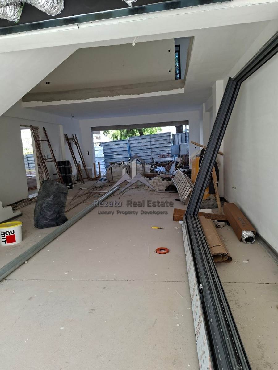 (For Sale) Residential Maisonette || Athens South/Glyfada - 128 Sq.m, 2 Bedrooms, 760.000€ 