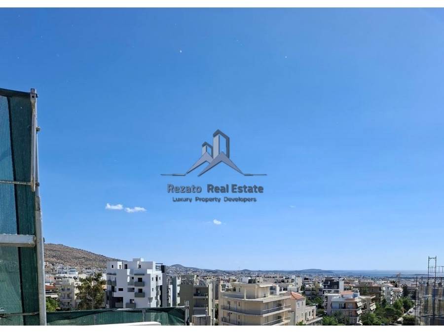(Προς Πώληση) Κατοικία Μεζονέτα || Αθήνα Νότια/Γλυφάδα - 128 τ.μ, 3 Υ/Δ, 880.000€ 