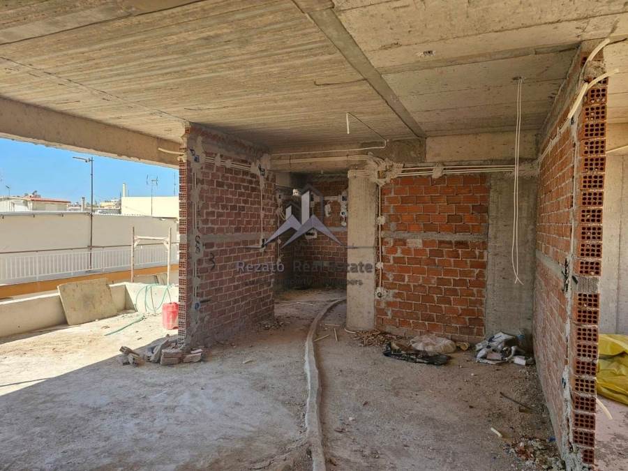 (For Sale) Residential Floor Apartment || Athens South/Agios Dimitrios - 83 Sq.m, 2 Bedrooms, 330.000€ 