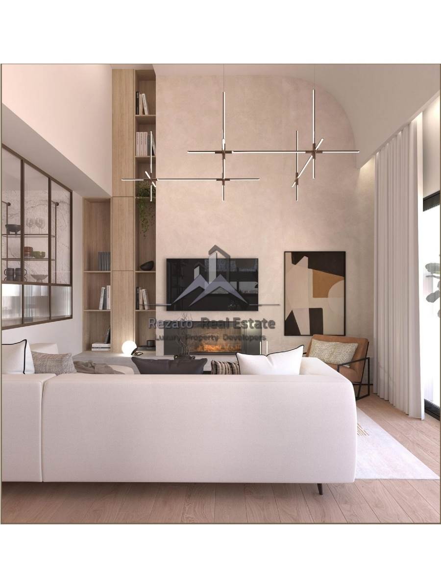 (For Sale) Residential Maisonette || Athens South/Glyfada - 163 Sq.m, 3 Bedrooms, 800.000€ 