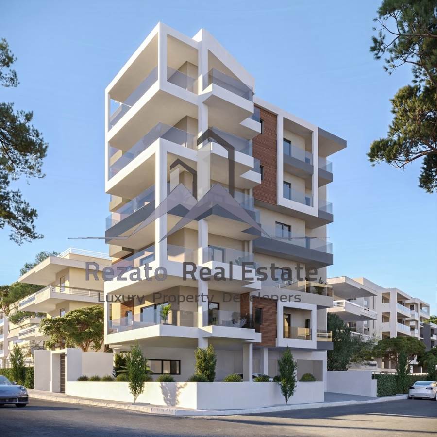 (For Sale) Residential Floor Apartment || Athens South/Alimos - 92 Sq.m, 2 Bedrooms, 415.000€ 