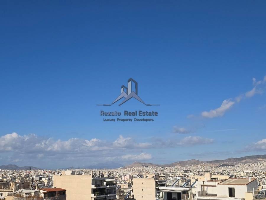 (Προς Πώληση) Κατοικία Μεζονέτα || Αθήνα Νότια/Καλλιθέα - 136 τ.μ, 3 Υ/Δ, 550.000€ 