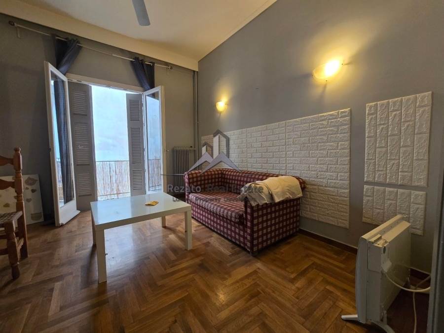 (Προς Πώληση) Κατοικία Διαμέρισμα || Αθήνα Κέντρο/Καισαριανή - 50 τ.μ, 1 Υ/Δ, 145.000€ 