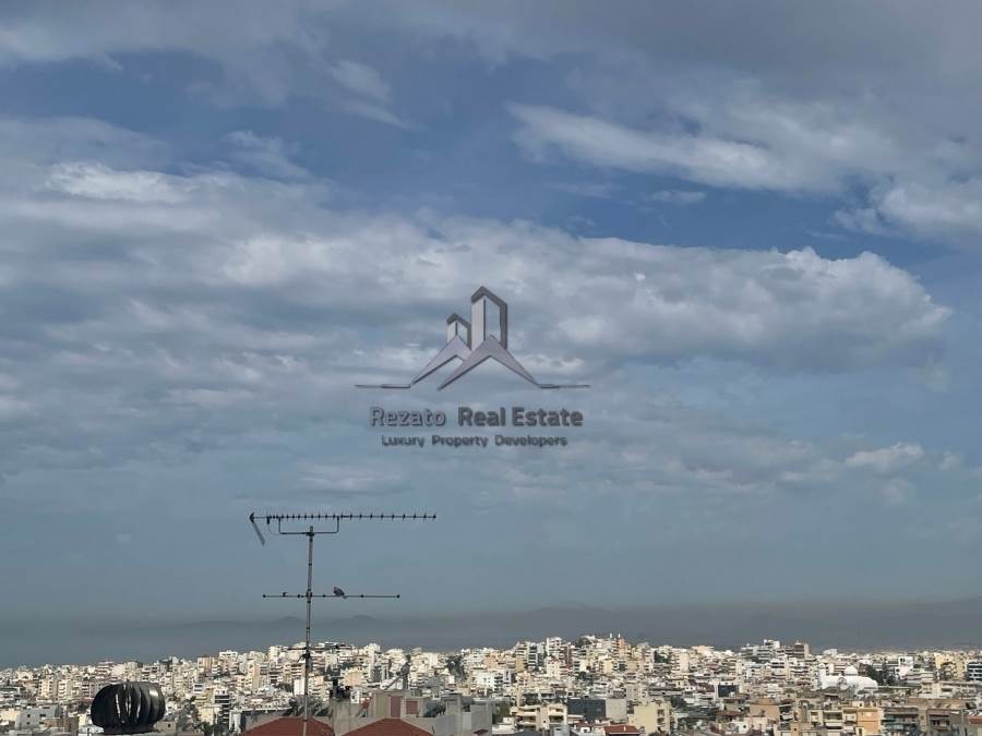(Προς Πώληση) Κατοικία Μεζονέτα || Αθήνα Κέντρο/Ηλιούπολη - 180 τ.μ, 3 Υ/Δ, 850.000€ 