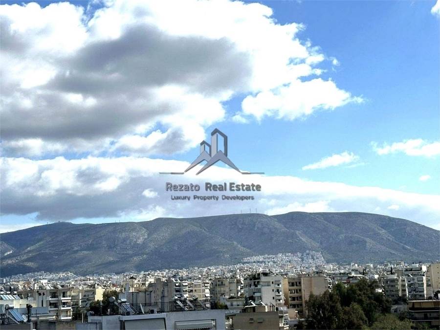 (For Sale) Residential Floor Apartment || Athens South/Palaio Faliro - 130 Sq.m, 3 Bedrooms, 680.000€ 