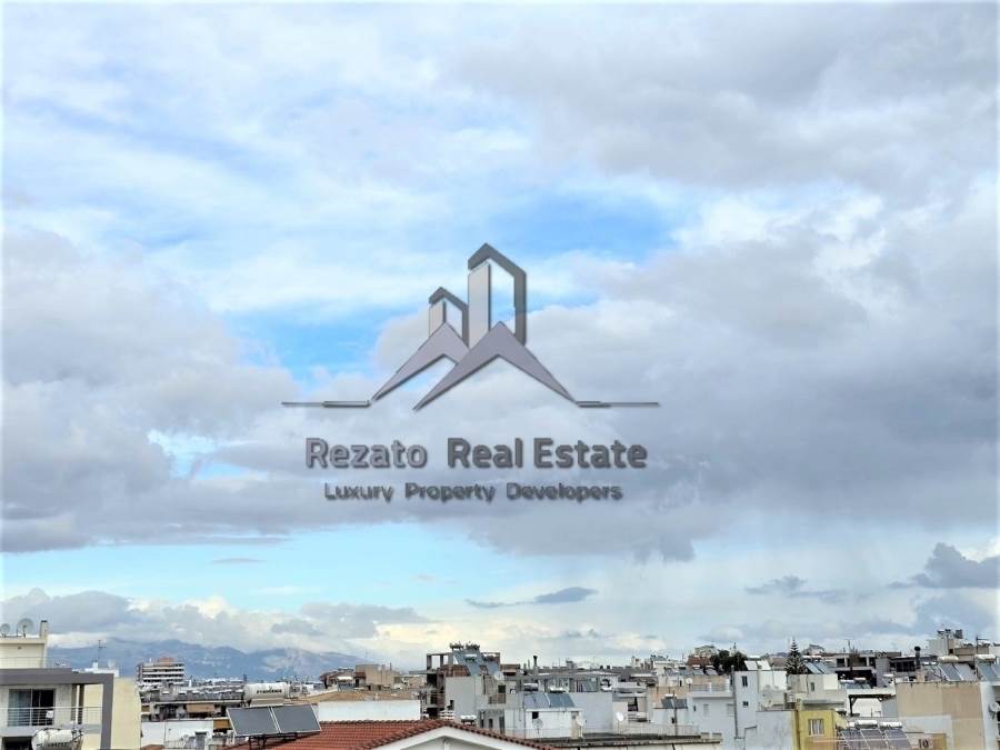 (Προς Πώληση) Κατοικία Οροφοδιαμέρισμα || Αθήνα Νότια/Παλαιό Φάληρο - 130 τ.μ, 3 Υ/Δ, 600.000€ 