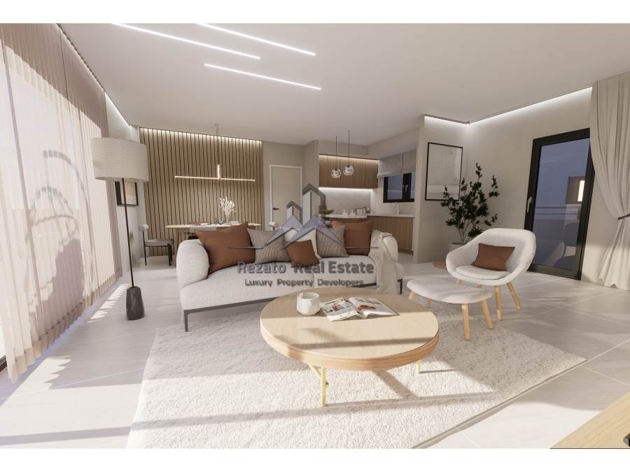 (For Sale) Residential Apartment || Athens South/Palaio Faliro - 118 Sq.m, 3 Bedrooms, 420.000€ 