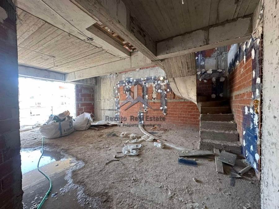 (Προς Πώληση) Κατοικία Μεζονέτα || Αθήνα Νότια/Παλαιό Φάληρο - 108 τ.μ, 3 Υ/Δ, 490.000€ 