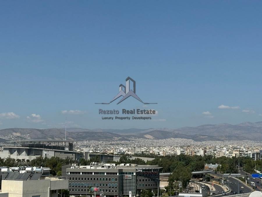 (Προς Πώληση) Κατοικία Μεζονέτα || Αθήνα Νότια/Παλαιό Φάληρο - 105 τ.μ, 3 Υ/Δ, 510.000€ 