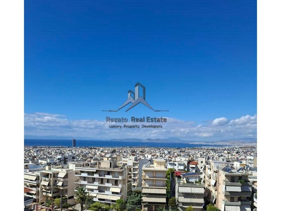 (For Sale) Residential Maisonette || Athens South/Glyfada - 145 Sq.m, 3 Bedrooms, 800.000€ 