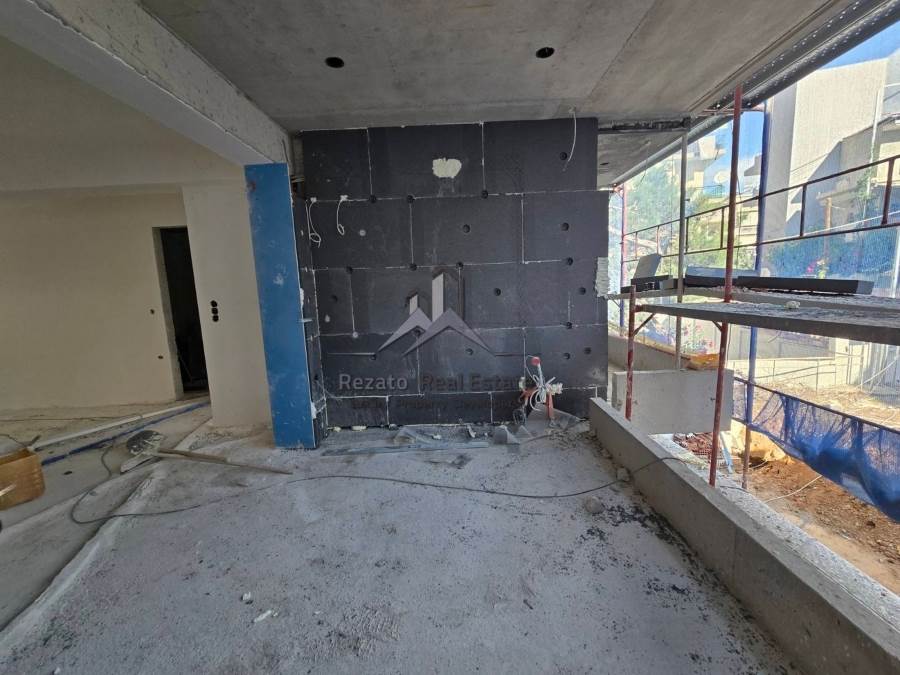 (For Sale) Residential Maisonette || Athens South/Argyroupoli - 104 Sq.m, 3 Bedrooms, 400.000€ 