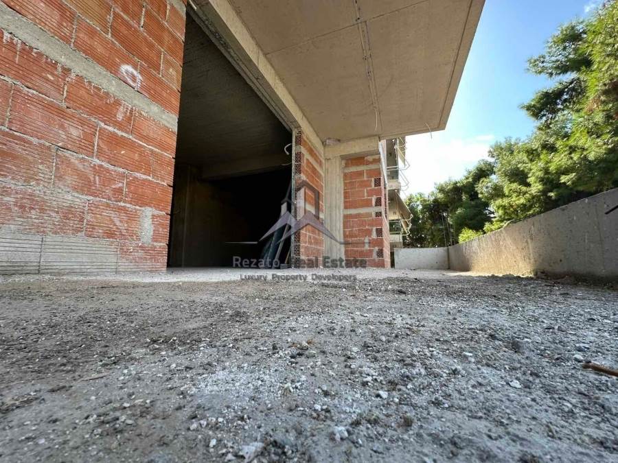 (For Sale) Residential Floor Apartment || Athens South/Palaio Faliro - 102 Sq.m, 3 Bedrooms, 450.000€ 