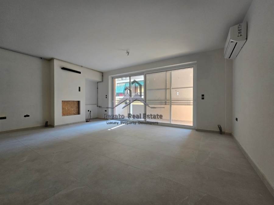 (For Sale) Residential Floor Apartment || Athens South/Kallithea - 105 Sq.m, 3 Bedrooms, 331.000€ 