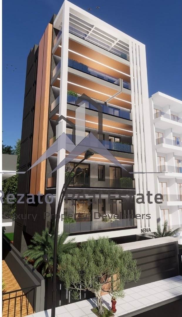 (For Sale) Residential Floor Apartment || Athens South/Alimos - 80 Sq.m, 2 Bedrooms, 620.000€ 