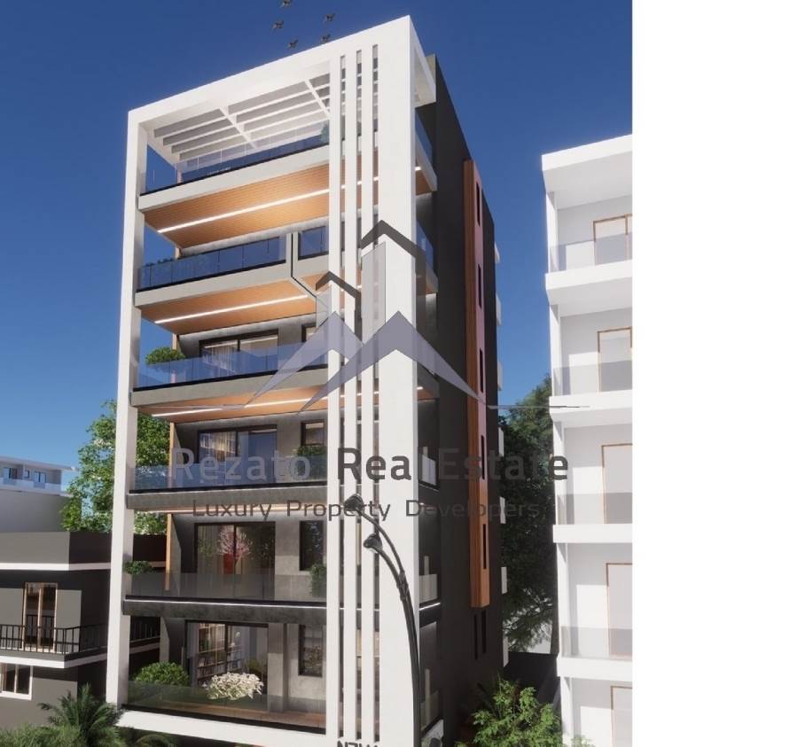 (For Sale) Residential Floor Apartment || Athens South/Alimos - 80 Sq.m, 2 Bedrooms, 520.000€ 