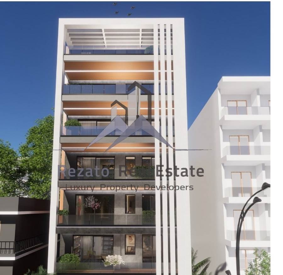 (For Sale) Residential Floor Apartment || Athens South/Alimos - 80 Sq.m, 2 Bedrooms, 420.000€ 