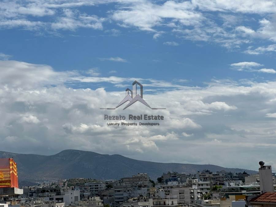 (For Sale) Residential Maisonette || Athens South/Palaio Faliro - 112 Sq.m, 3 Bedrooms, 670.000€ 