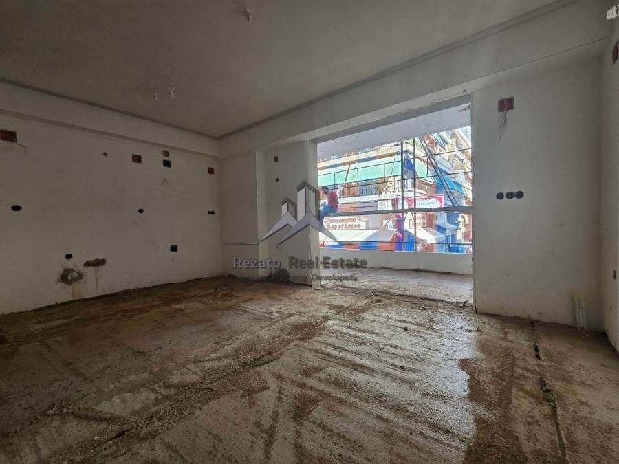 (For Sale) Residential Apartment || Athens Center/Athens - 52 Sq.m, 1 Bedrooms, 210.000€ 