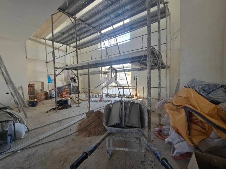 (Προς Πώληση) Κατοικία Μεζονέτα || Αθήνα Κέντρο/Αθήνα - 120 τ.μ, 3 Υ/Δ, 500.000€ 