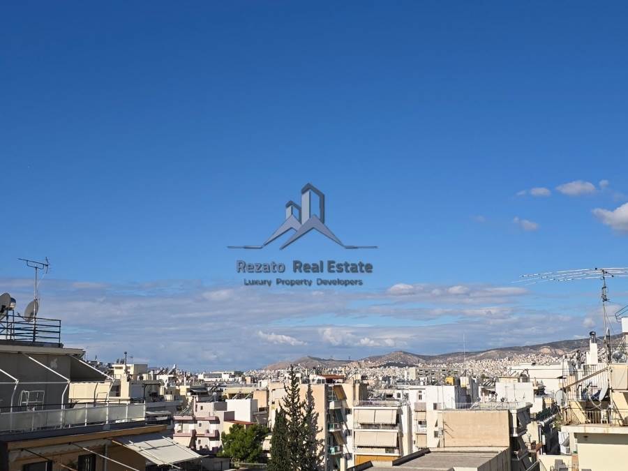 (Προς Πώληση) Κατοικία Μεζονέτα || Αθήνα Κέντρο/Αθήνα - 136 τ.μ, 3 Υ/Δ, 550.000€ 