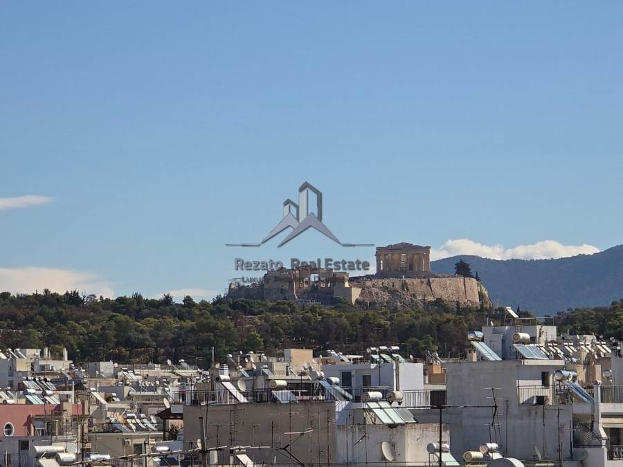 (Προς Πώληση) Κατοικία Μεζονέτα || Αθήνα Κέντρο/Αθήνα - 107 τ.μ, 3 Υ/Δ, 440.000€ 