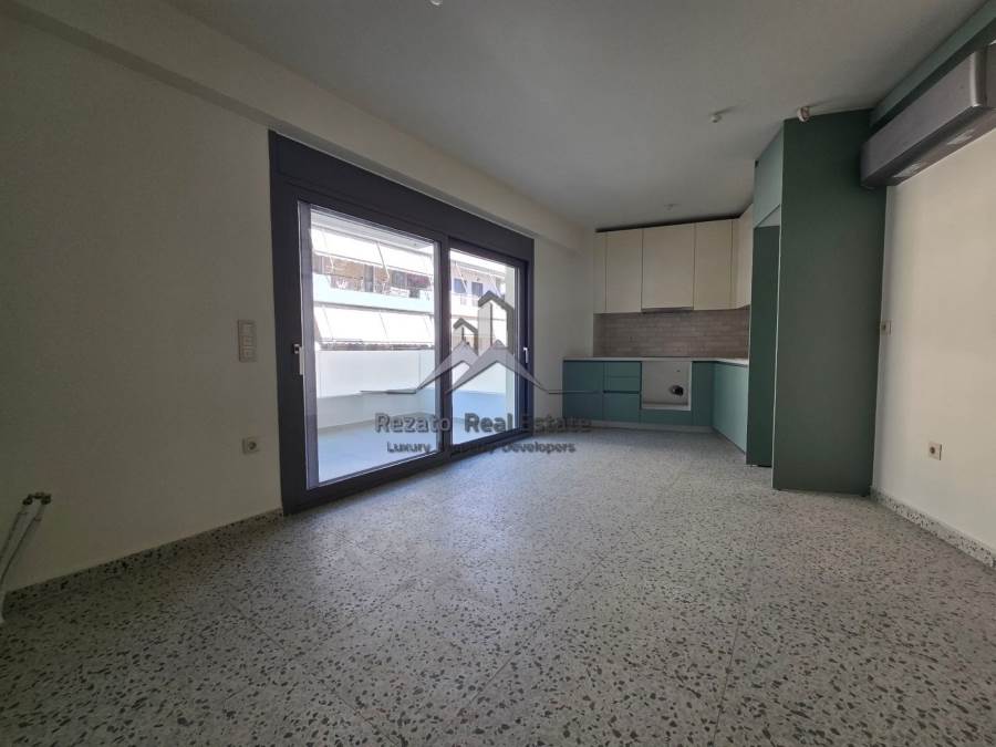 (Προς Πώληση) Κατοικία Διαμέρισμα || Αθήνα Νότια/Καλλιθέα - 46 τ.μ, 1 Υ/Δ, 220.000€ 