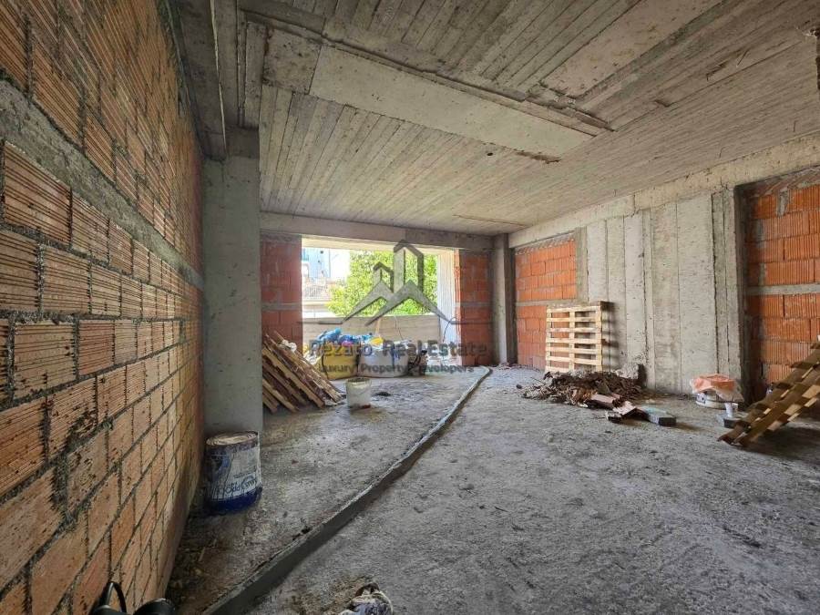 (For Sale) Residential Floor Apartment || Athens South/Kallithea - 87 Sq.m, 2 Bedrooms, 330.000€ 