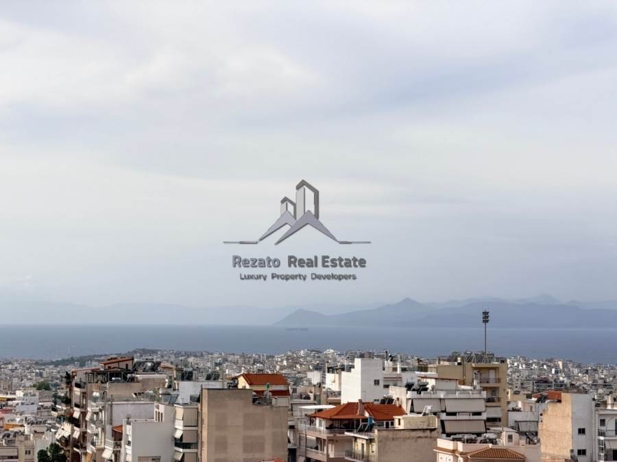 (For Sale) Residential Maisonette || Athens Center/Ilioupoli - 138 Sq.m, 3 Bedrooms, 490.000€ 