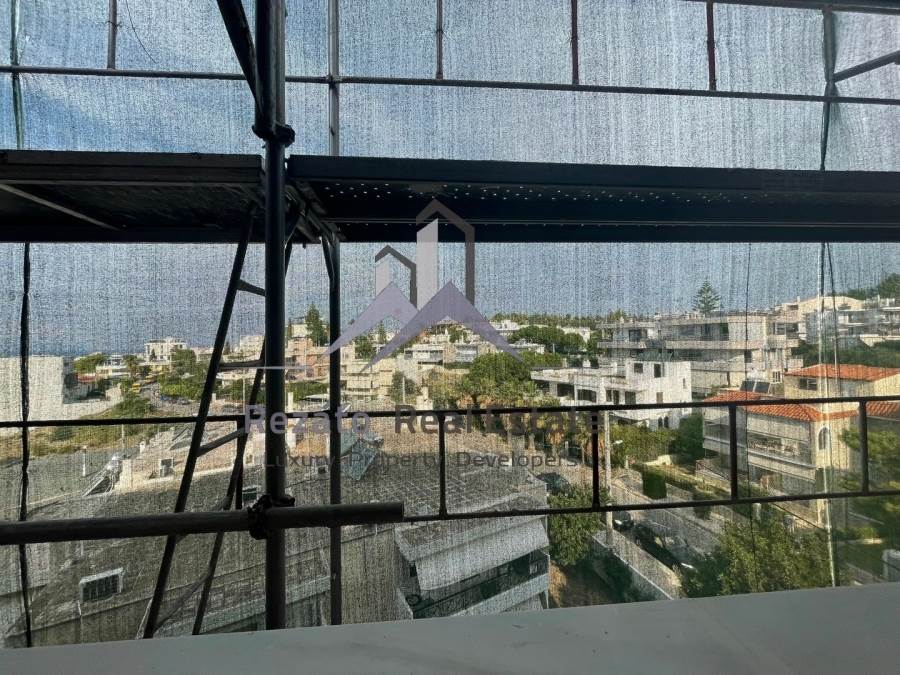 (For Sale) Residential Apartment || Athens South/Alimos - 131 Sq.m, 3 Bedrooms, 1.500.000€ 