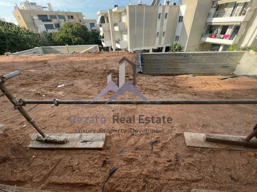 (For Sale) Residential Maisonette || Athens South/Alimos - 285 Sq.m, 3 Bedrooms, 1.600.000€ 