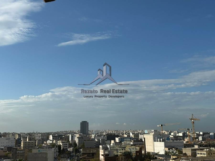(For Sale) Residential Apartment || Piraias/Piraeus - 54 Sq.m, 1 Bedrooms, 235.000€ 