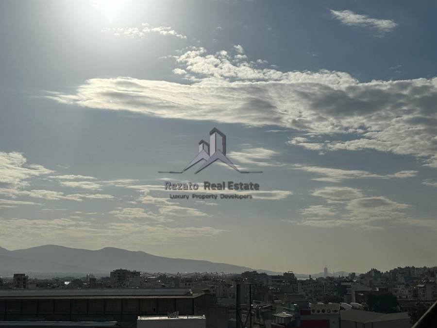 (For Sale) Residential Apartment || Piraias/Piraeus - 54 Sq.m, 1 Bedrooms, 220.000€ 