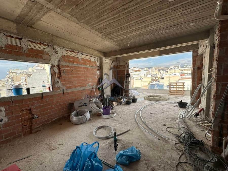 (For Sale) Residential Apartment || Piraias/Piraeus - 54 Sq.m, 1 Bedrooms, 215.000€ 