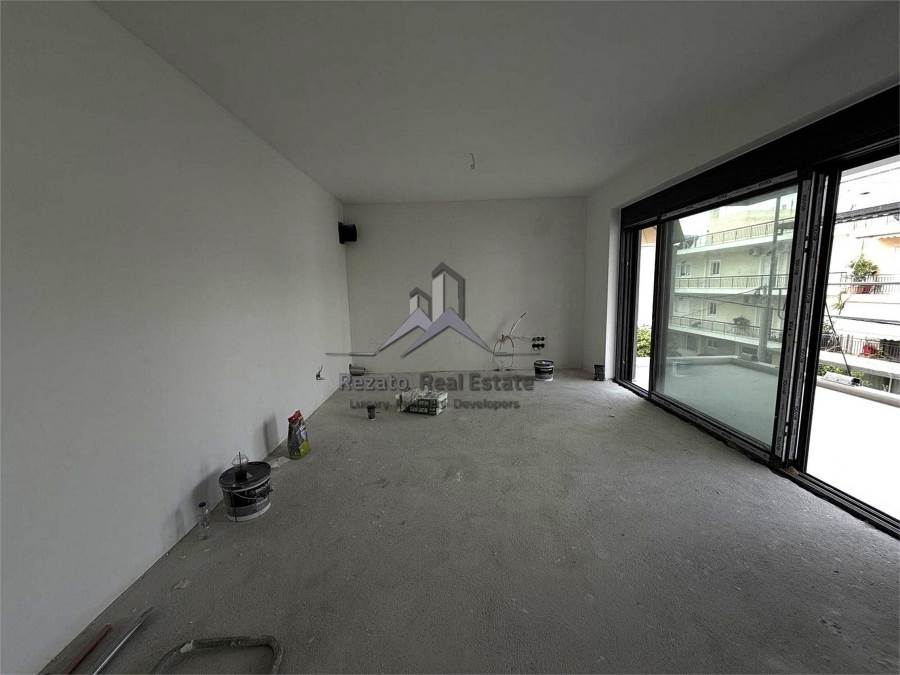 (For Sale) Residential Floor Apartment || Athens South/Argyroupoli - 127 Sq.m, 3 Bedrooms, 470.000€ 