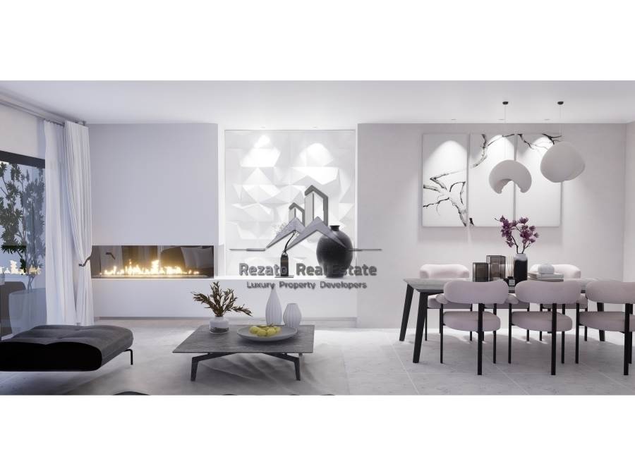 (Προς Πώληση) Κατοικία Διαμέρισμα || Αθήνα Νότια/Παλαιό Φάληρο - 116 τ.μ, 3 Υ/Δ, 390.000€ 