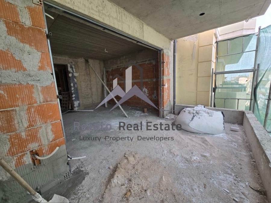 (For Sale) Residential Floor Apartment || Athens Center/Ilioupoli - 80 Sq.m, 2 Bedrooms, 295.000€ 