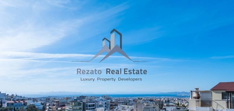 (For Sale) Residential Floor Apartment || Athens Center/Ilioupoli - 104 Sq.m, 3 Bedrooms, 700.000€ 