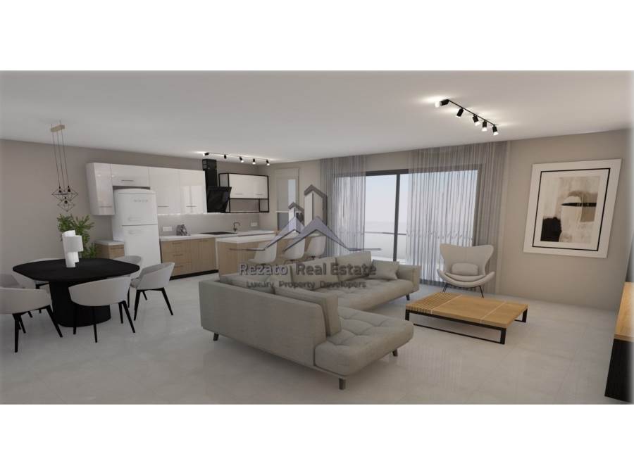 (Προς Πώληση) Κατοικία Οροφοδιαμέρισμα || Πειραιάς/Πειραιάς - 111 τ.μ, 3 Υ/Δ, 485.000€ 