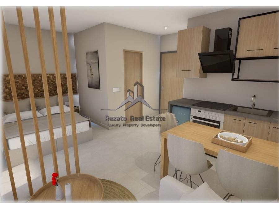 (Προς Πώληση) Κατοικία Διαμέρισμα || Πειραιάς/Πειραιάς - 31 τ.μ, 1 Υ/Δ, 150.000€ 