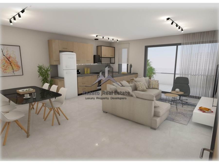 (Προς Πώληση) Κατοικία Διαμέρισμα || Πειραιάς/Πειραιάς - 77 τ.μ, 2 Υ/Δ, 290.000€ 