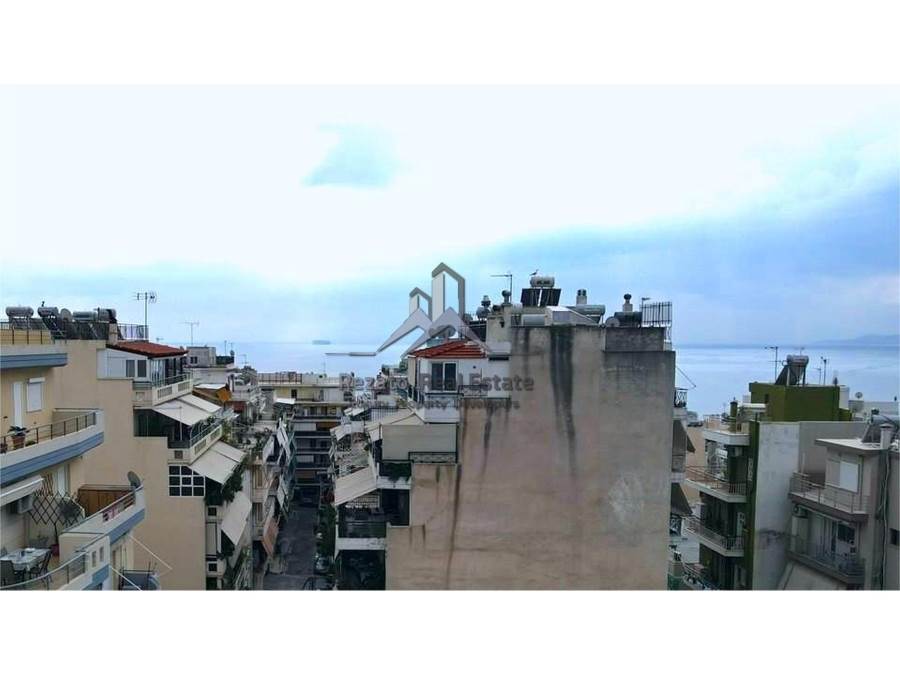 (Προς Πώληση) Κατοικία Μεζονέτα || Πειραιάς/Πειραιάς - 122 τ.μ, 3 Υ/Δ, 800.000€ 