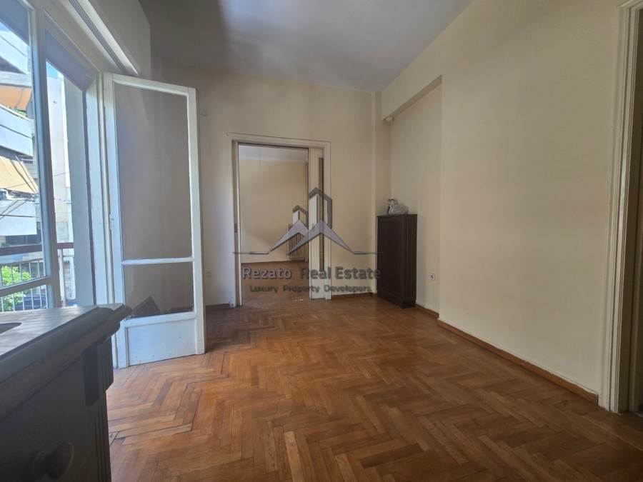 (Προς Πώληση) Κατοικία Διαμέρισμα || Αθήνα Νότια/Καλλιθέα - 97 τ.μ, 2 Υ/Δ, 165.000€ 