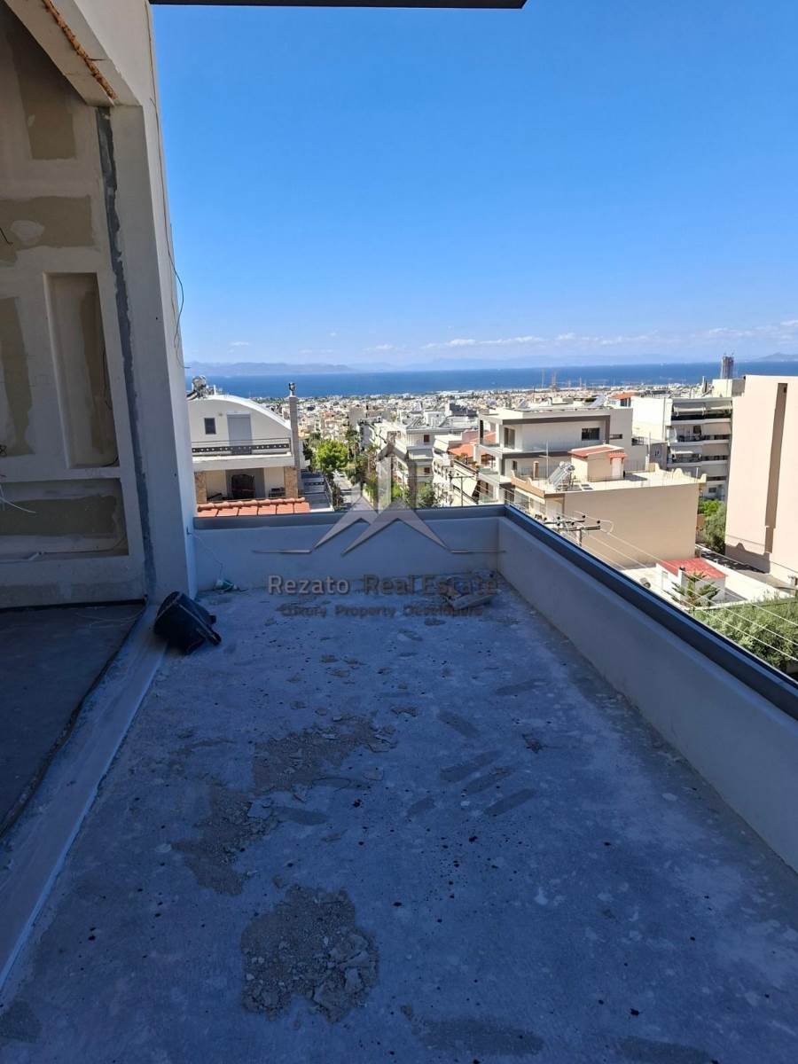 (Προς Πώληση) Κατοικία Μεζονέτα || Αθήνα Νότια/Γλυφάδα - 140 τ.μ, 3 Υ/Δ, 1.000.000€ 