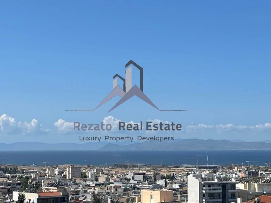 (Προς Πώληση) Κατοικία Οροφοδιαμέρισμα || Αθήνα Νότια/Αργυρούπολη - 118 τ.μ, 3 Υ/Δ, 640.000€ 