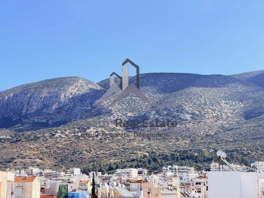 (For Sale) Residential Maisonette || Athens Center/Ilioupoli - 140 Sq.m, 3 Bedrooms, 650.000€ 