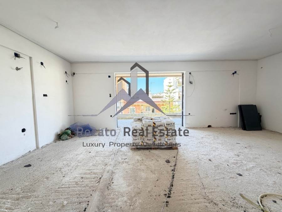 (Προς Πώληση) Κατοικία Οροφοδιαμέρισμα || Αθήνα Κέντρο/Ηλιούπολη - 100 τ.μ, 3 Υ/Δ, 430.000€ 