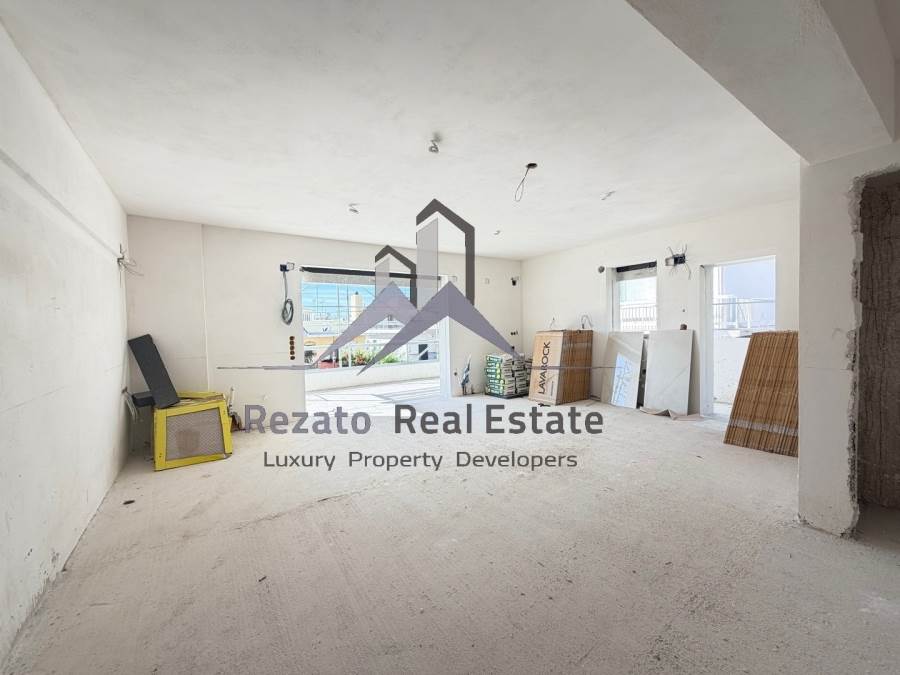 (Προς Πώληση) Κατοικία Διαμέρισμα || Αθήνα Κέντρο/Ηλιούπολη - 84 τ.μ, 2 Υ/Δ, 365.000€ 