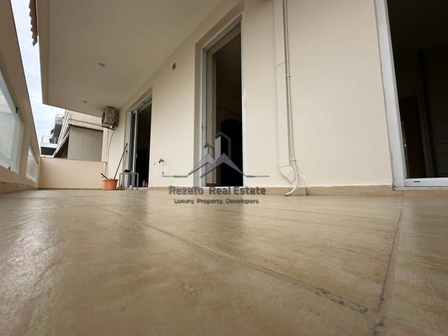 (Προς Πώληση) Κατοικία Οροφοδιαμέρισμα || Αθήνα Νότια/Νέα Σμύρνη - 96 τ.μ, 3 Υ/Δ, 420.000€ 